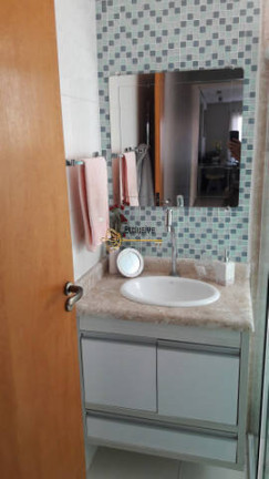 Imagem Cobertura com 2 Quartos à Venda, 113 m² em Vila Príncipe De Gales - Santo André Imagem Cobertura com 2 Quartos à Venda, 113 m² em Vila Príncipe De Gales - Santo André