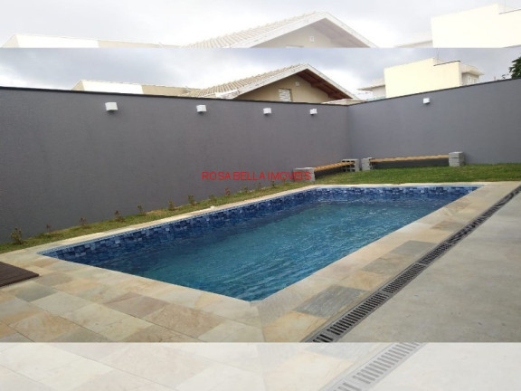 Imagem Casa com 3 Quartos à Venda, 250 m² em Lot Ac - Itupeva