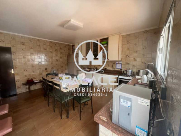 Imagem Imóvel com 3 Quartos à Venda, 183 m² em Alto - Piracicaba
