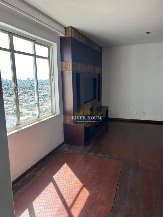Imagem Apartamento com 3 Quartos para Alugar, 85 m² em Cidade Alta - Cuiabá Imagem Apartamento com 3 Quartos para Alugar, 85 m² em Cidade Alta - Cuiabá