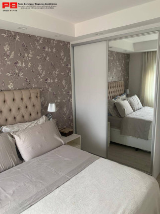 Imagem Apartamento com 2 Quartos à Venda, 69 m² em Ipiranga - São Paulo