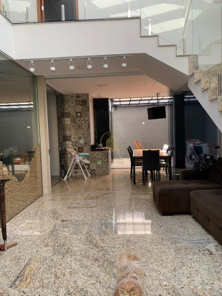 Imagem Casa com 4 Quartos à Venda, 200 m² em Ideal Life Ecolazer Residence - São José Do Rio Preto Imagem Casa com 4 Quartos à Venda, 200 m² em Ideal Life Ecolazer Residence - São José Do Rio Preto