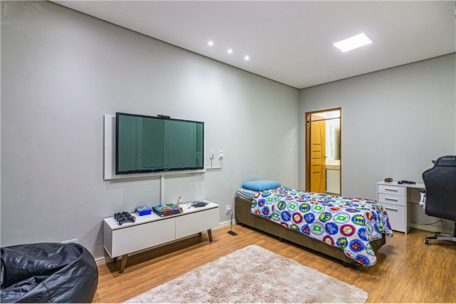 Imagem Casa com 3 Quartos à Venda,  em Vila Romana - São Paulo
