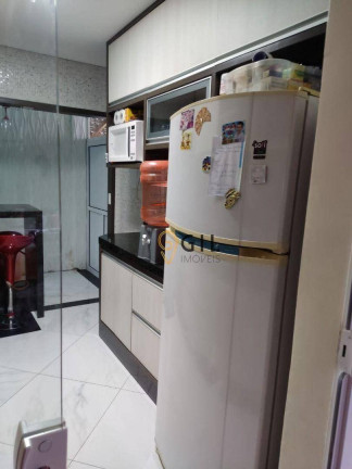 Imagem Casa com 3 Quartos à Venda, 84 m² em Cidade Salvador - Jacareí
