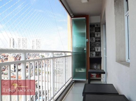 Imagem Apartamento com 2 Quartos à Venda, 56 m² em Centro - São Bernardo Do Campo
