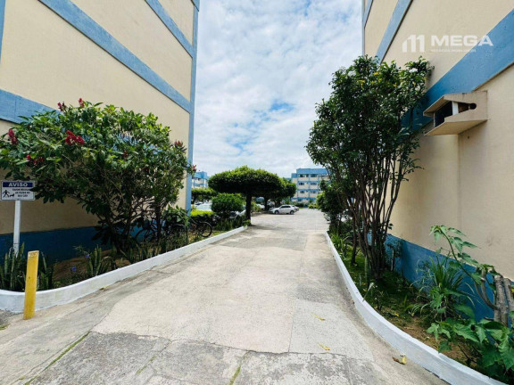 Imagem Apartamento com 3 Quartos à Venda, 62 m² em Praia De Itaparica - Vila Velha Imagem Apartamento com 3 Quartos à Venda, 62 m² em Praia De Itaparica - Vila Velha