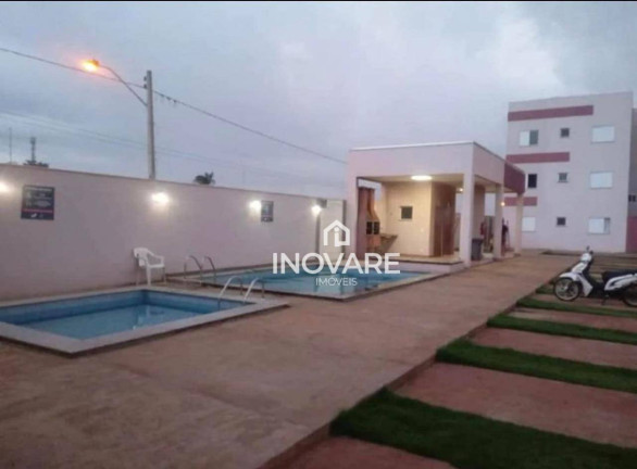 Imagem Apartamento com 2 Quartos à Venda ou Locação, 45 m² em Jardim Europa - Itumbiara Imagem Apartamento com 2 Quartos à Venda ou Locação, 45 m² em Jardim Europa - Itumbiara