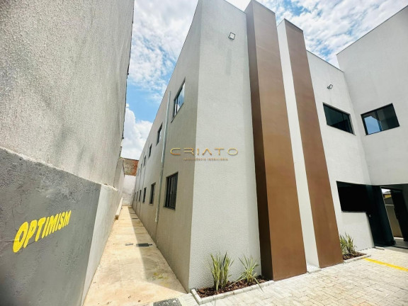 Kitnet com 2 Quartos à Venda, 39 m² em Setor Central - Anápolis