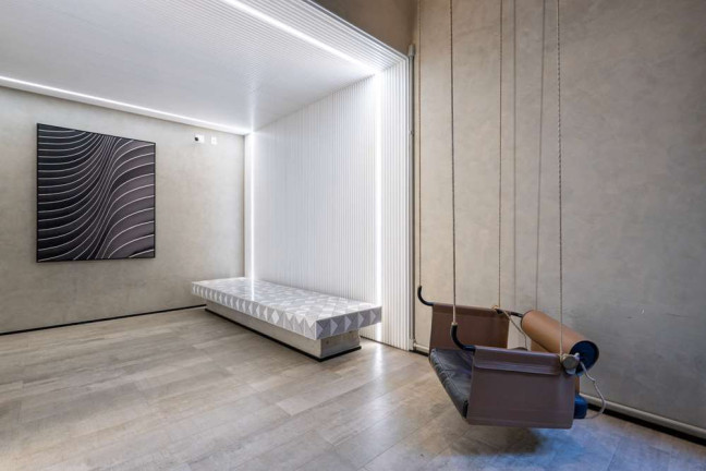 Imagem Apartamento com 1 Quarto à Venda, 21 m² em Jardim Paulista - São Paulo Imagem Apartamento com 1 Quarto à Venda, 21 m² em Jardim Paulista - São Paulo