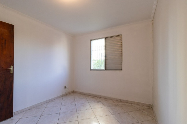 Imagem Imóvel com 3 Quartos à Venda, 71 m² em Vila Firmiano Pinto - São Paulo