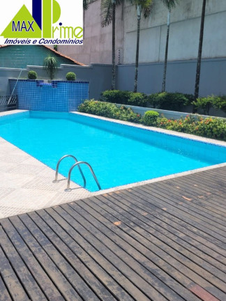 Imagem Apartamento com 2 Quartos à Venda, 63 m² em Vila Esperança - São Paulo Imagem Apartamento com 2 Quartos à Venda, 63 m² em Vila Esperança - São Paulo