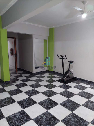Imagem Apartamento com 3 Quartos à Venda, 119 m² em Guilhermina - Praia Grande Imagem Apartamento com 3 Quartos à Venda, 119 m² em Guilhermina - Praia Grande