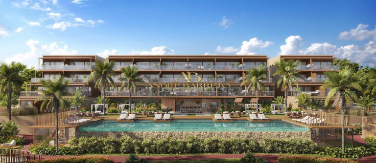Apartamento com 2 Quartos à Venda, 89 m² em Imbassai - Mata De São João