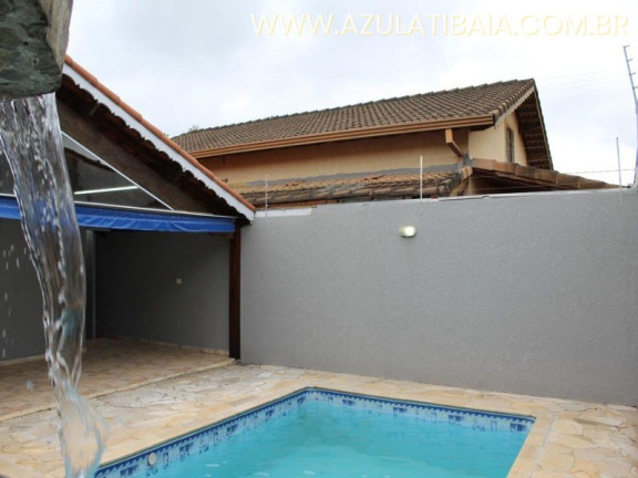 Imagem Casa com 3 Quartos à Venda, 250 m² em Jardim Das Palmeiras - Atibaia