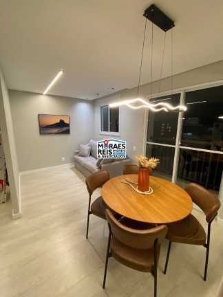 Apartamento com 1 Quarto à Venda, 38 m² em Moema índios - São Paulo