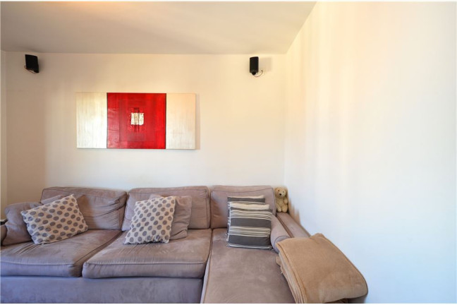 Imagem Apartamento com 3 Quartos à Venda, 166 m² em Panamby - São Paulo Imagem Apartamento com 3 Quartos à Venda, 166 m² em Panamby - São Paulo