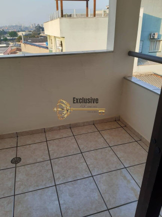 Imagem Casa com 2 Quartos à Venda, 90 m² em Vila Homero Thon - Santo André Imagem Casa com 2 Quartos à Venda, 90 m² em Vila Homero Thon - Santo André
