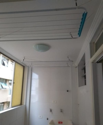 Imagem Apartamento com 2 Quartos à Venda, 70 m² em Ipiranga - São Paulo