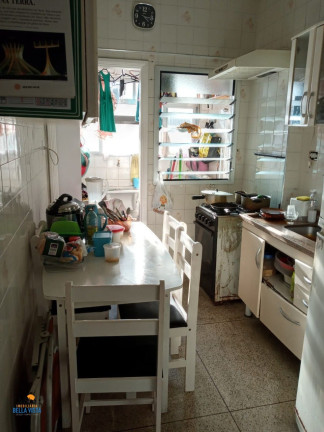 Imagem Loft à Venda, 59 m² em Gonzaguinha - Sao Vicente Imagem Loft à Venda, 59 m² em Gonzaguinha - Sao Vicente