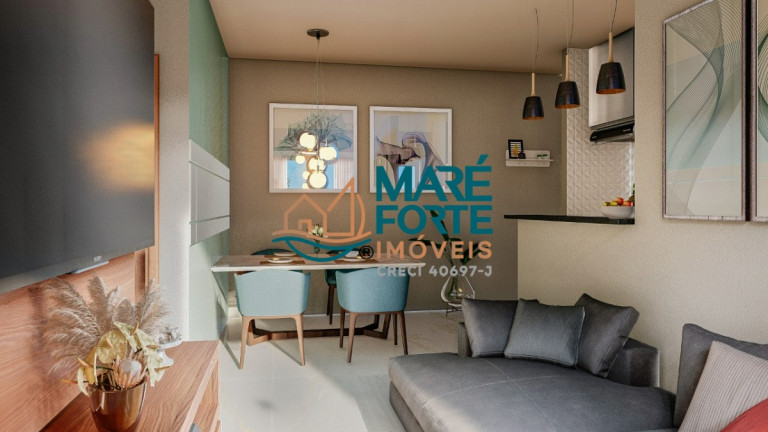 Imagem Apartamento com 2 Quartos à Venda, 56 m² em Indaia - Caraguatatuba Imagem Apartamento com 2 Quartos à Venda, 56 m² em Indaia - Caraguatatuba