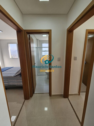 Imagem Apartamento com 2 Quartos à Venda, 80 m² em Centro - Mongaguá