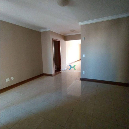 Imagem Apartamento com 4 Quartos à Venda,  em Centro - Campo Grande