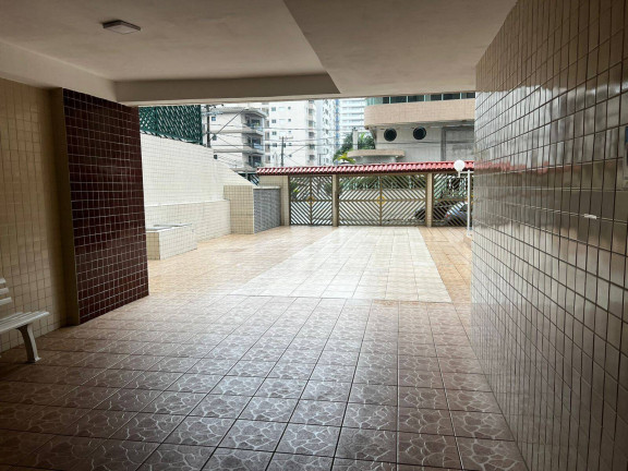 Imagem Apartamento com 1 Quarto à Venda, 40 m² em Tupi - Praia Grande Imagem Apartamento com 1 Quarto à Venda, 40 m² em Tupi - Praia Grande