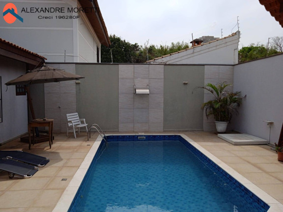 Imagem Casa com 4 Quartos à Venda, 250 m² em Jardim Pagliato - Sorocaba