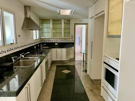 Imagem Casa de Condomínio com 5 Quartos para Alugar, 410 m² em Alphaville - Lagoa Dos Ingleses - Nova Lima