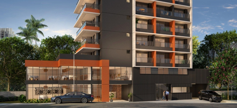 Imagem Apartamento com 1 Quarto à Venda, 28 m² em Santana - São Paulo Imagem Apartamento com 1 Quarto à Venda, 28 m² em Santana - São Paulo