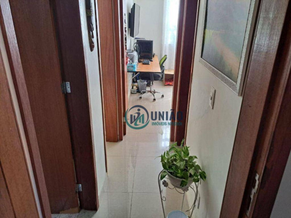 Imagem Apartamento com 2 Quartos à Venda, 82 m² em Santa Rosa - Niterói Imagem Apartamento com 2 Quartos à Venda, 82 m² em Santa Rosa - Niterói