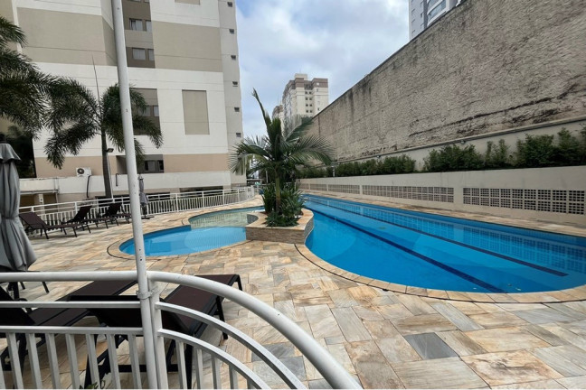 Imagem Apartamento com 3 Quartos à Venda, 126 m² em Mooca - São Paulo