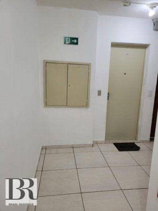 Imagem Apartamento com 2 Quartos à Venda, 47 m² em Parque Bristol - São Paulo Imagem Apartamento com 2 Quartos à Venda, 47 m² em Parque Bristol - São Paulo