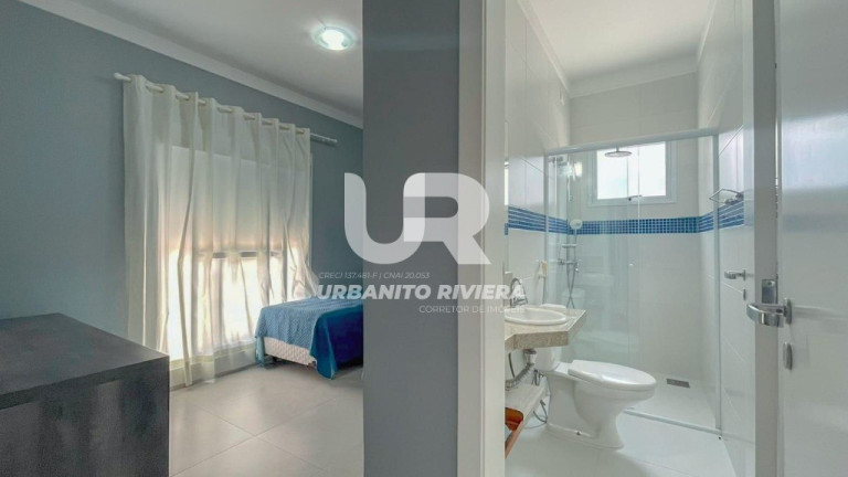Imagem Casa com 6 Quartos à Venda, 330 m² em Riviera | Módulo 18 - Bertioga