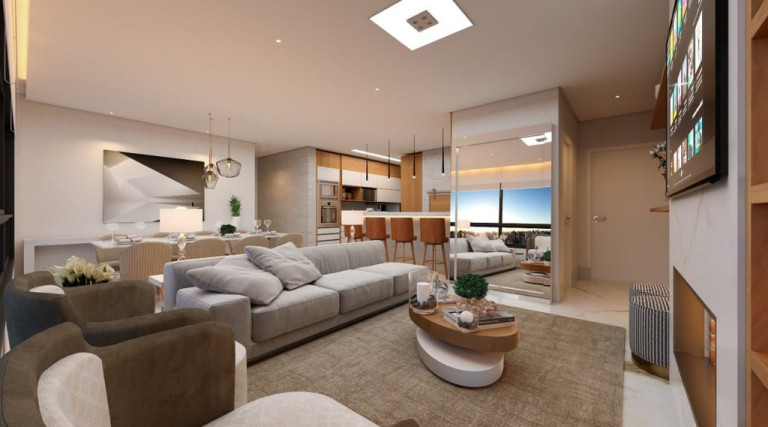 Imagem Apartamento com 2 Quartos à Venda, 100 m² em Auxiliadora - Porto Alegre