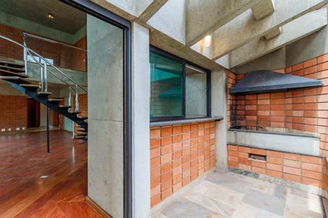 Imagem Apartamento com 3 Quartos à Venda, 293 m² em Panamby - São Paulo Imagem Apartamento com 3 Quartos à Venda, 293 m² em Panamby - São Paulo
