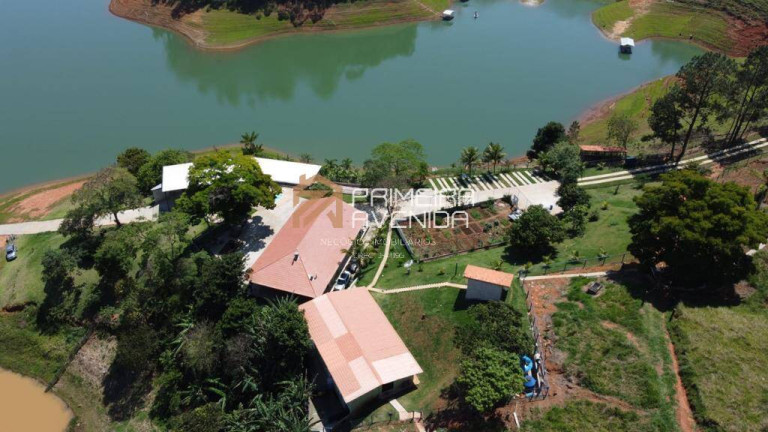 Chácara à Venda, 1.500 m² em Vila Zizinha - São José Dos Campos
