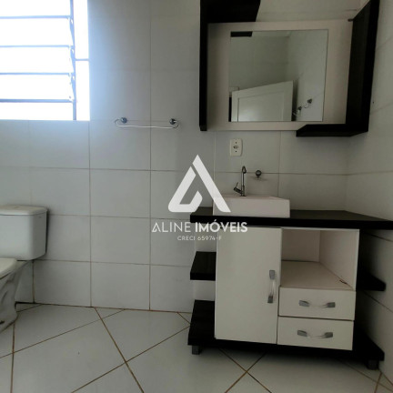 Imagem Apartamento com 2 Quartos para Alugar, em Centro - Cruz Alta Imagem Apartamento com 2 Quartos para Alugar, em Centro - Cruz Alta