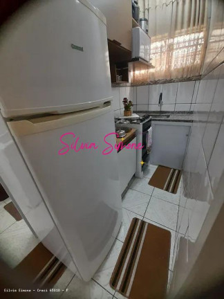 Imagem Apartamento com 1 Quarto à Venda, 35 m² em Centro - São Vicente Imagem Apartamento com 1 Quarto à Venda, 35 m² em Centro - São Vicente