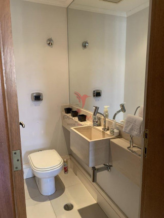 Imagem Apartamento com 4 Quartos à Venda, 188 m² em Vila Andrade - São Paulo Imagem Apartamento com 4 Quartos à Venda, 188 m² em Vila Andrade - São Paulo