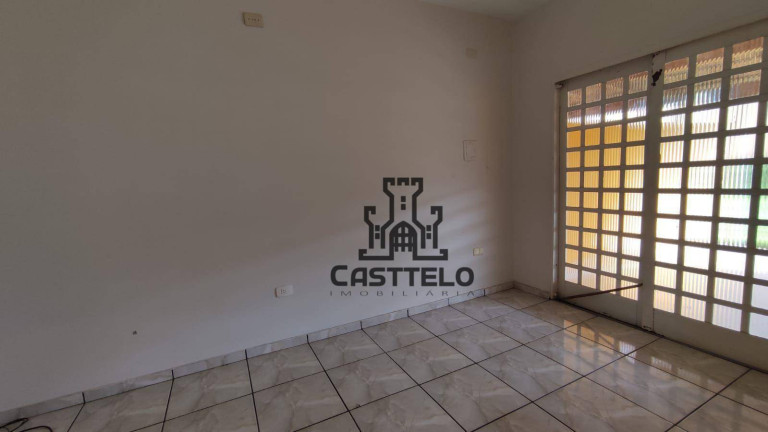 Casa com 1 Quarto à Venda, 55 m² em Alpes - Londrina