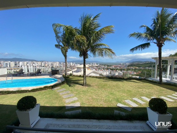 Imagem Casa de Condomínio com 5 Quartos à Venda, 375 m² em Bosque Das Mansões - São José Imagem Casa de Condomínio com 5 Quartos à Venda, 375 m² em Bosque Das Mansões - São José