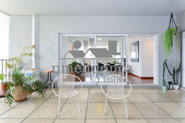 Imagem Apartamento com 2 Quartos à Venda, 132 m² em Vila Ipojuca - São Paulo Imagem Apartamento com 2 Quartos à Venda, 132 m² em Vila Ipojuca - São Paulo
