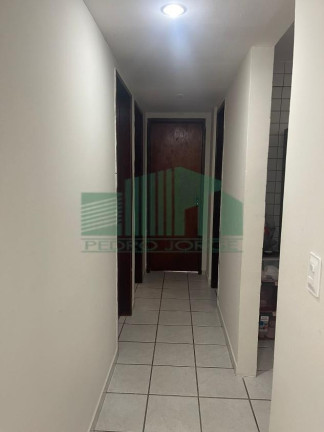 Imagem Apartamento com 3 Quartos à Venda, 75 m² em Casa Caiada - Olinda