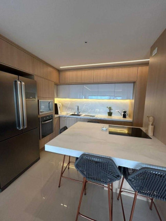 Imagem Apartamento com 3 Quartos à Venda, 109 m² em Campina Do Siqueira - Curitiba Imagem Apartamento com 3 Quartos à Venda, 109 m² em Campina Do Siqueira - Curitiba