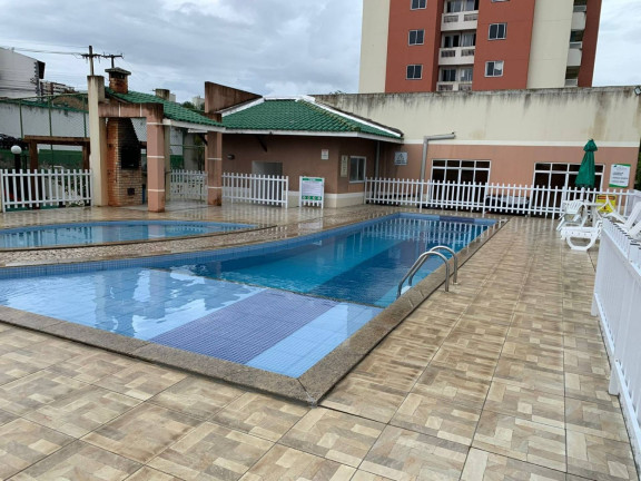 Imagem Apartamento com 3 Quartos à Venda, 74 m² em Jabotiana - Aracaju Imagem Apartamento com 3 Quartos à Venda, 74 m² em Jabotiana - Aracaju