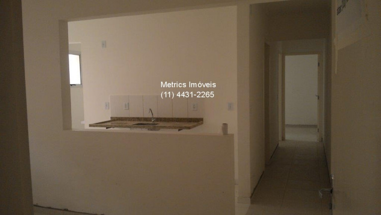 Imóvel com 2 Quartos à Venda, 54 m² em Loteamento Parque Industrial - Jundiaí