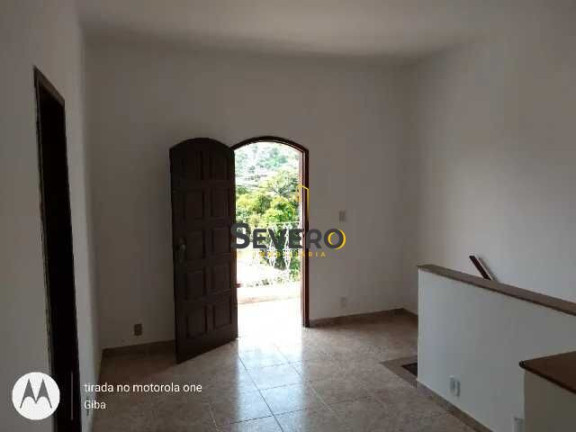 Imagem Casa com 3 Quartos à Venda, 150 m² em Centro - São Gonçalo