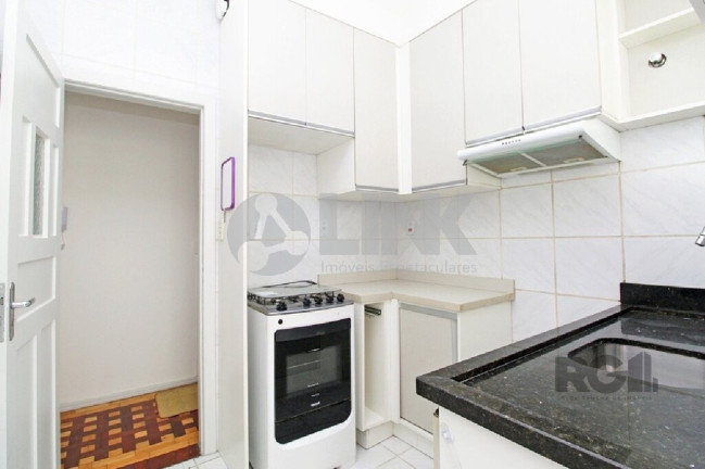 Imagem Apartamento com 2 Quartos à Venda, 65 m² em Praia De Belas - Porto Alegre