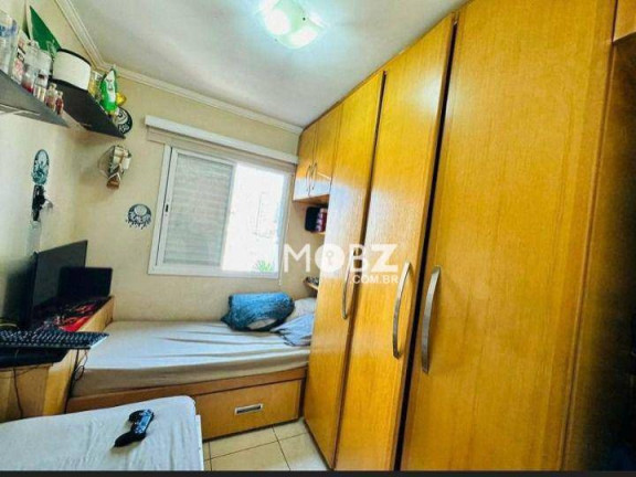 Imagem Imóvel com 2 Quartos à Venda, 58 m² em Tatuapé - São Paulo Imagem Imóvel com 2 Quartos à Venda, 58 m² em Tatuapé - São Paulo